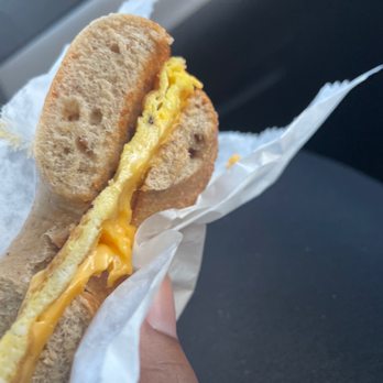Chez Cafe - It was suppose turkey sausage .... - Cafes Near Me - Pompano Beach, Florida Chez Cafe - It was suppose turkey sausage .... - Cafes Near Me - Pompano Beach, Florida