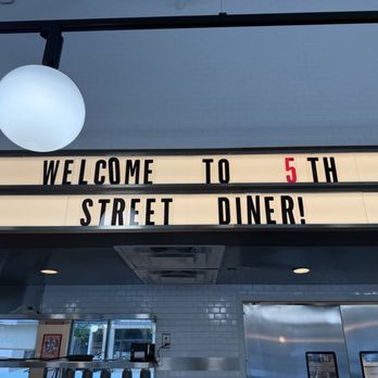 Fifth Street Diner - Diners Near Me - Austin, Texas Fifth Street Diner - Diners Near Me - Austin, Texas