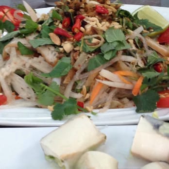 Nam Hua - Vietnamese Near Me - Garland, Texas