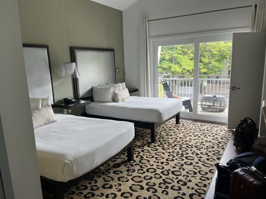 Truman Hotel by null