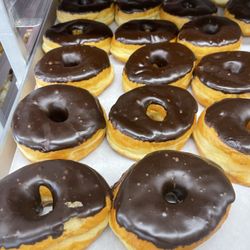 Eli’s bakery