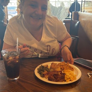 Kelsey's - Soul Food Near Me - Atlantic City, New Jersey