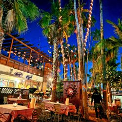 Bandidos - Quaint dining