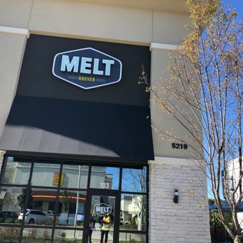 Melt - Bars Near Me - Hoover, Alabama Melt - Bars Near Me - Hoover, Alabama