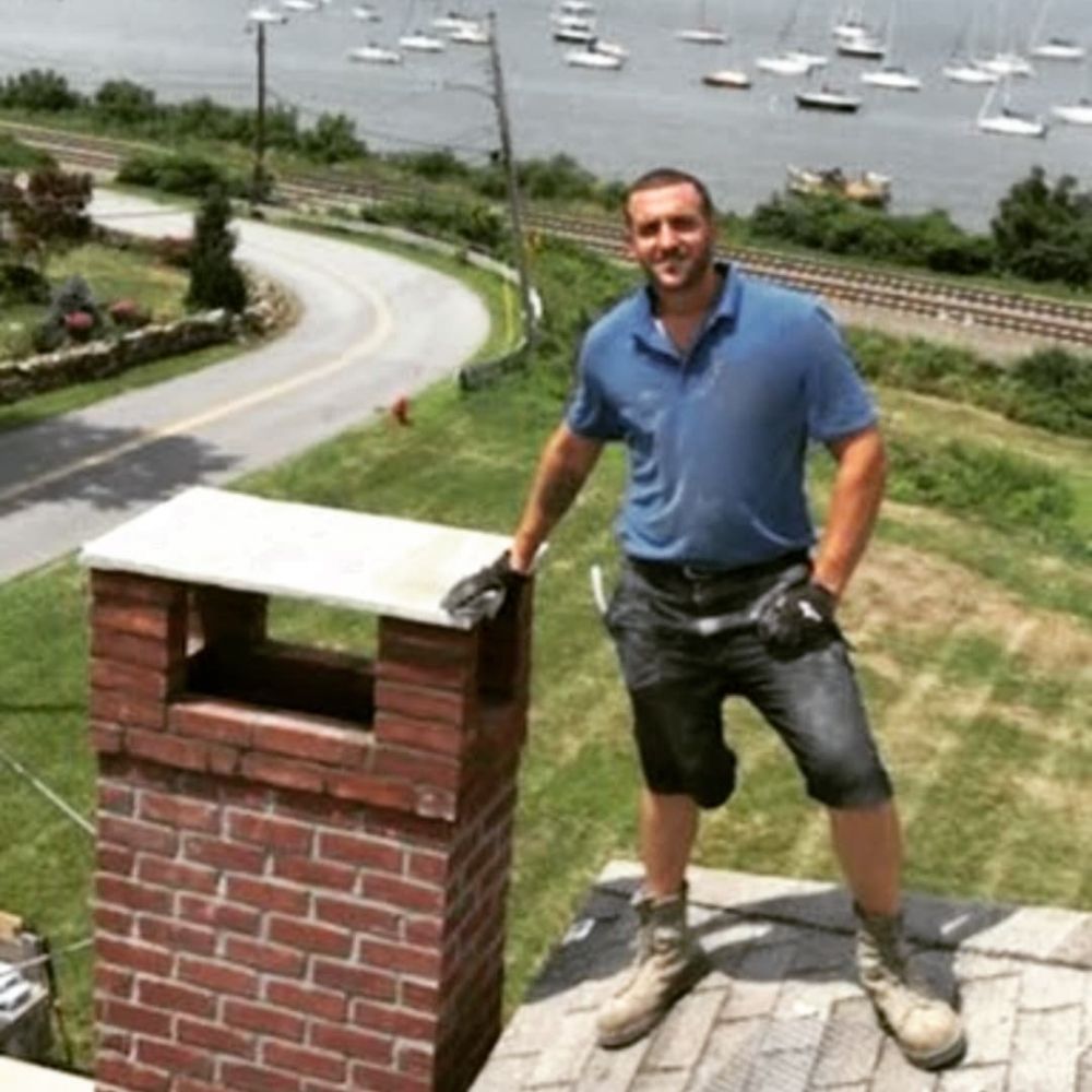 SMALL TOWN CHIMNEY SWEEP Updated September 2024 Request a Quote