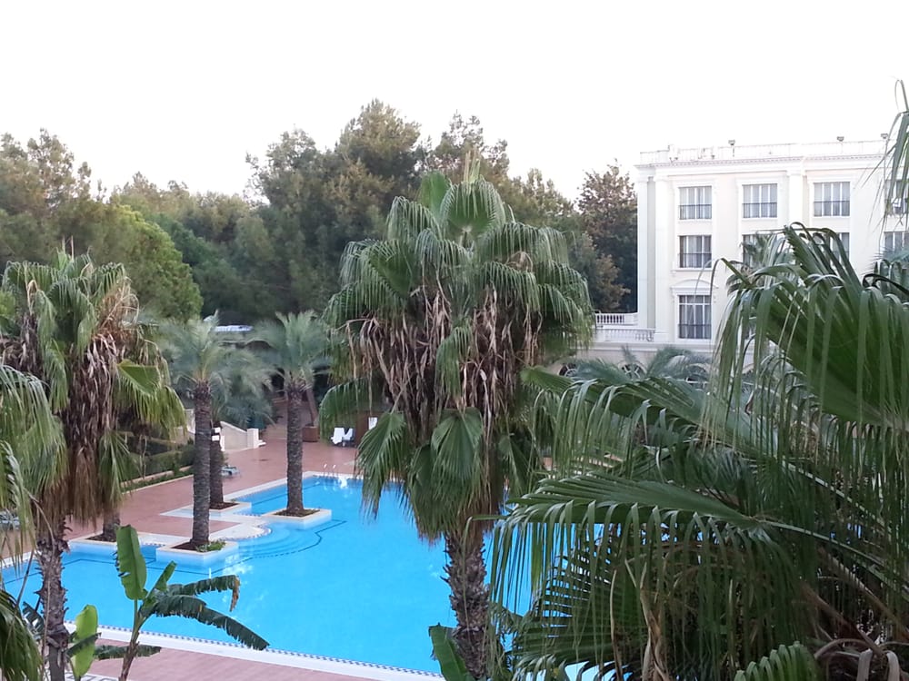 IC Hotels Airport