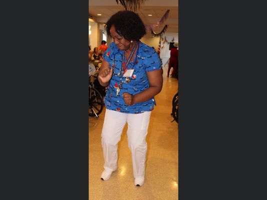 ArchCare at Providence Rest Nursing Home and Rehabilitation Center by null
