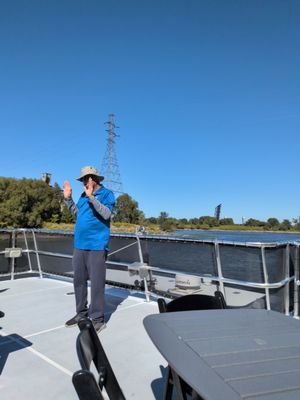 Buffalo River History Tours by null