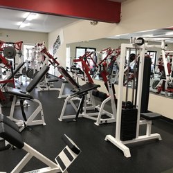 One On One Fitness