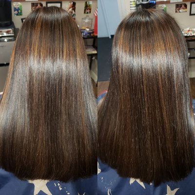 Salon 913 445 Hamilton Ave Ste 100 Studio 8 White Plains Ny Hair