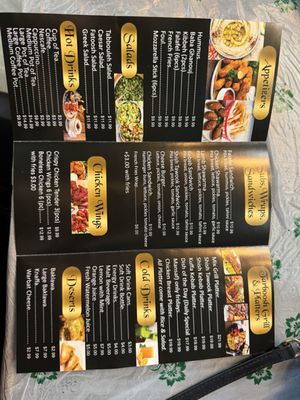 Menu photo 3 Tarbooch Restaurant & Cafe West Palm Beach, FL Menu photo 3 Tarbooch Restaurant & Cafe West Palm Beach, FL