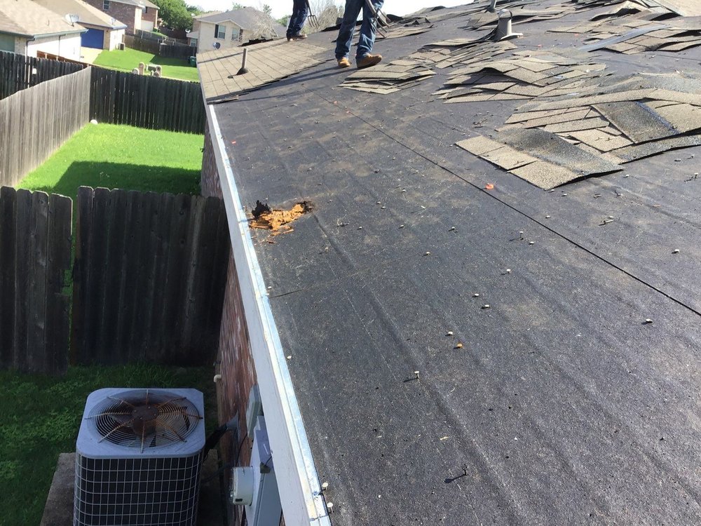 Slide of New Life Restoration & Construction