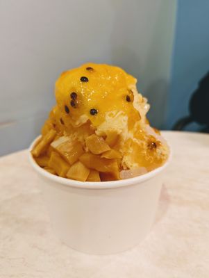 Salju Dessert by null