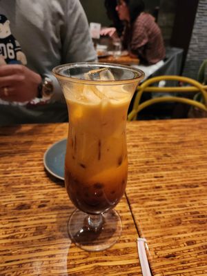 Sukho Thai Extraordinaire by null