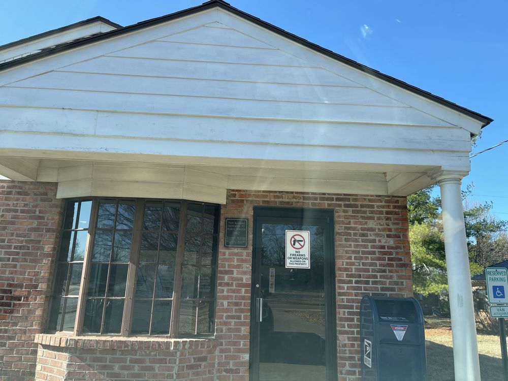 POST OFFICE OAKLAND Updated June 2024 14695 Hwy 194, Oakland