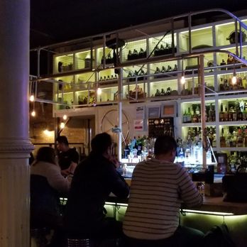 theBoil - Full bar up front. - Cajun/Creole Near Me - New York, New York theBoil - Full bar up front. - Cajun/Creole Near Me - New York, New York