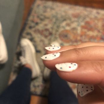 Q Spa - Gel manicure by Emmy - Waxing Near Me - San Francisco, California Q Spa - Gel manicure by Emmy - Waxing Near Me - San Francisco, California