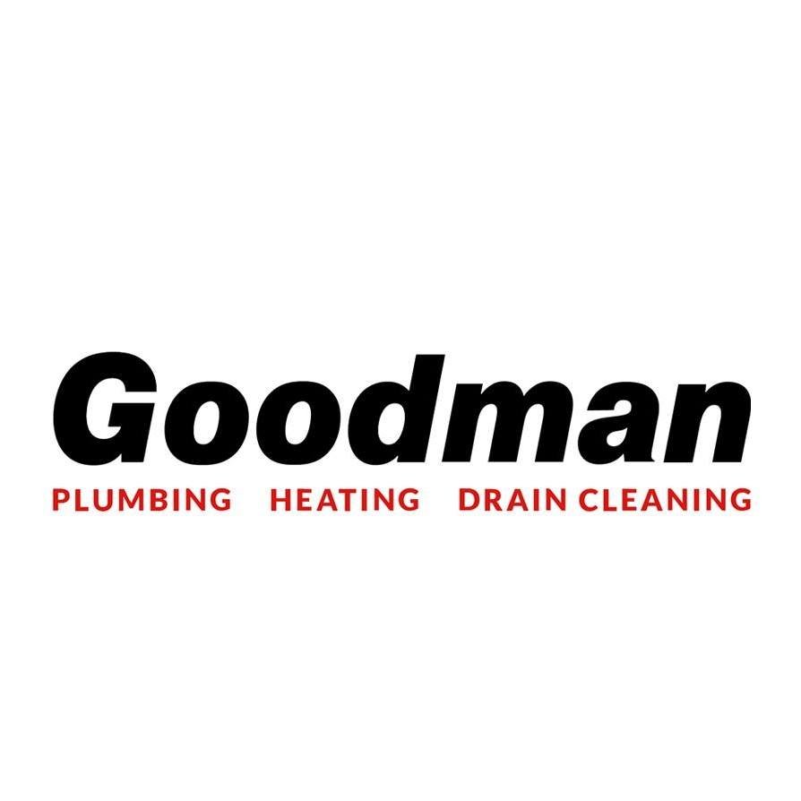 Slide of Goodman Plumbing