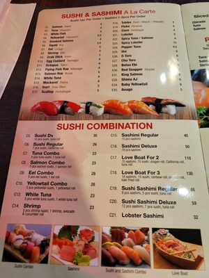 OMAKASE RAMEN - Updated September 2025 - 50 Photos - 95-34