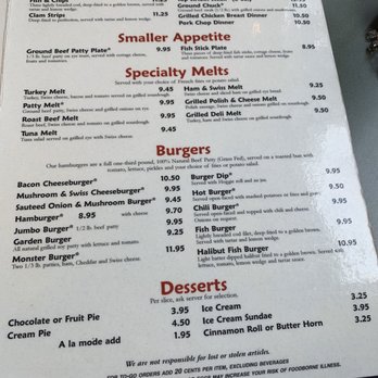 Paul's Restaurant - Menu - Breakfast & Brunch Near Me - Vancouver, Washington Paul's Restaurant - Menu - Breakfast & Brunch Near Me - Vancouver, Washington