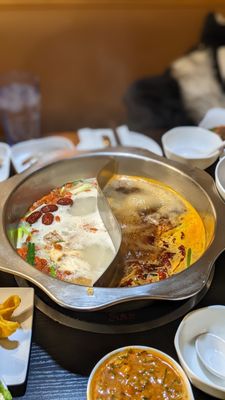 Hot Pot 608 by null