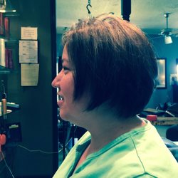 Jonathan's Salon & Boutique - Haircut by Jonathan