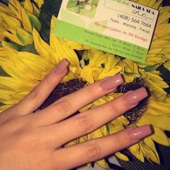 Trending Nails Spa - In love,thank you Trending Nail Spa, you're amazing! - Waxing Near Me - San Jose, California Trending Nails Spa - In love,thank you Trending Nail Spa, you're amazing! - Waxing Near Me - San Jose, California