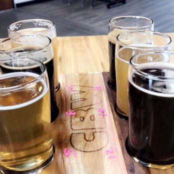 Community Beer Works - Beer - Breweries Near Me - Buffalo, New York