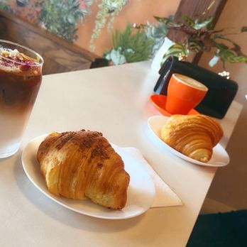 La Tazza Specialty Coffee - Our drinks !!! - Coffee & Tea Near Me - Houston, Texas
