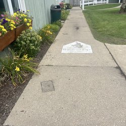 Cedar Chest Thrift Shop - Shopping this way