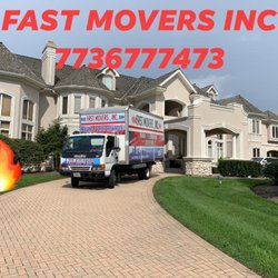 Fast Movers