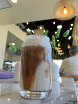Qamaria Yemeni Coffee Co. by null