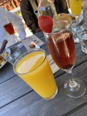 Heavenly Roadside Café by null