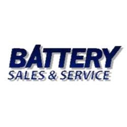 Battery Sales & Service - Battery Store - New Orleans, LA
