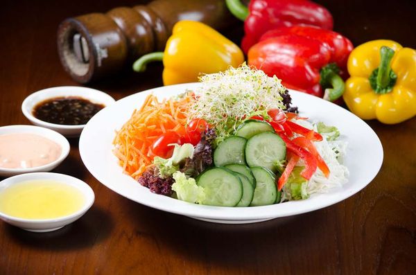 Hyatt Regency Kinabalu by null