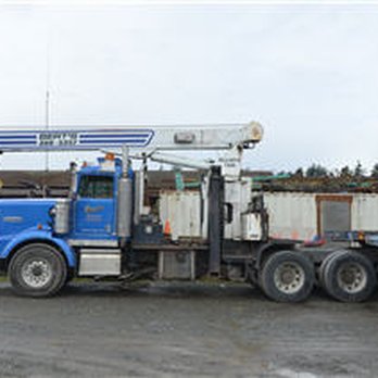 Bert's Enterprises - Crane Services Near Me - Victoria, British Columbia Bert's Enterprises - Crane Services Near Me - Victoria, British Columbia