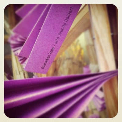 Memorial Minas Gerais Vale by null