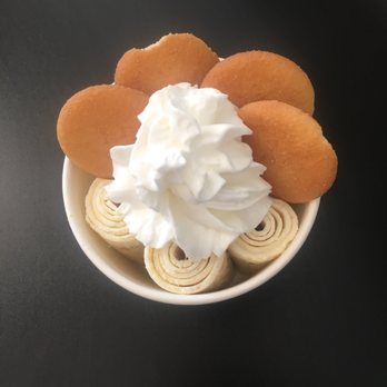 Milk Lab - Cary - Ice Cream & Frozen Yogurt Near Me - Cary, North Carolina