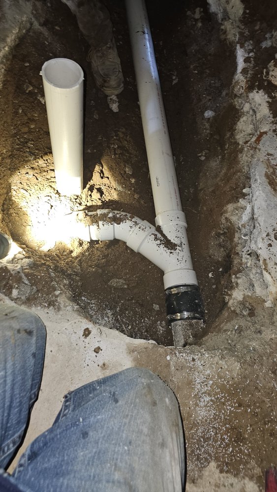 Slide of REN Plumbing