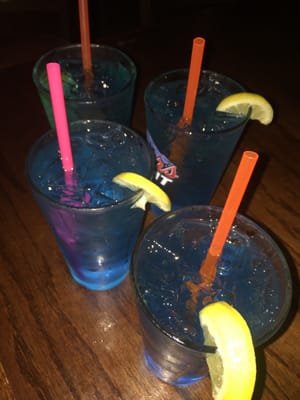 Silver Dollar Pizza Co by null