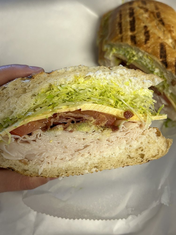 BRASS BEAR DELICATESSEN 64 Photos & 214 Reviews 190 Alamo Plz