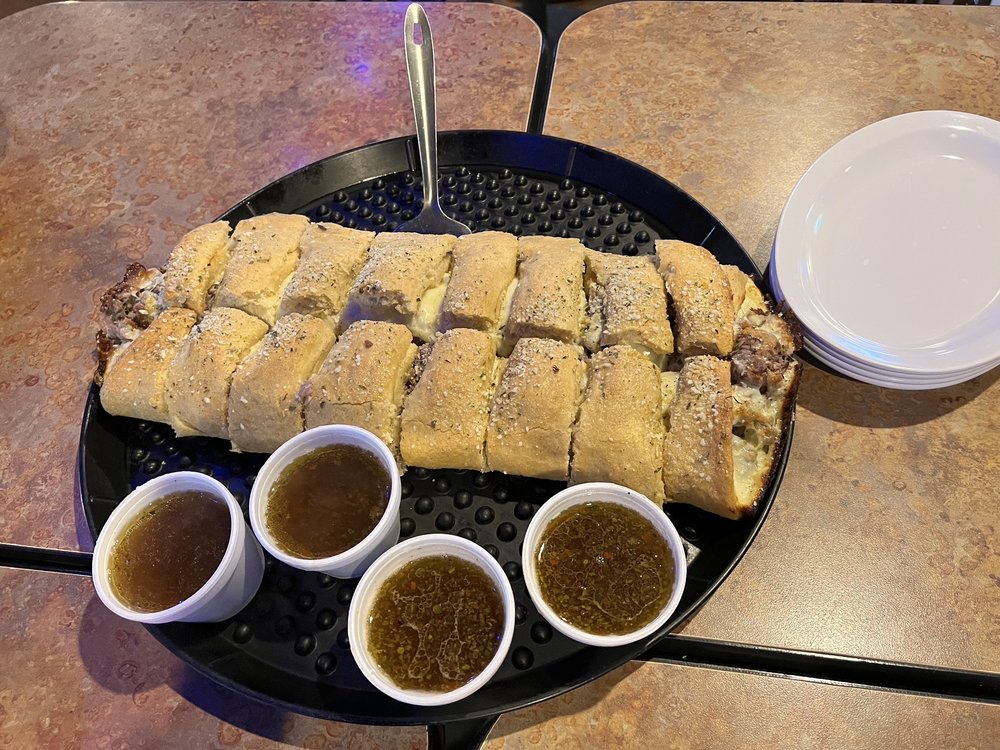 Social spots from Roc City Bar And Grill