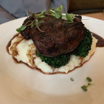 Farmhaus - Filet - New American Near Me - Granite Bay, California Farmhaus - Filet - New American Near Me - Granite Bay, California