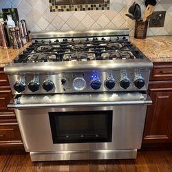 Pros Fix Appliances - Fixed and Cleaned