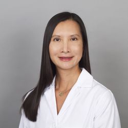 Lilian B Tran, MD