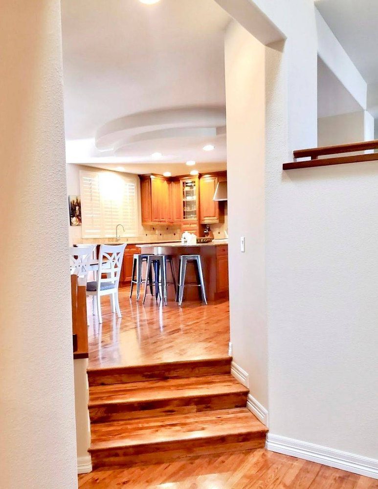 Slide of D&G Contracting