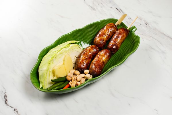 Manaao - Thai Comfort Food by null