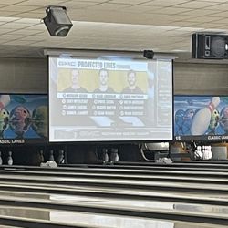 Classic Lanes
