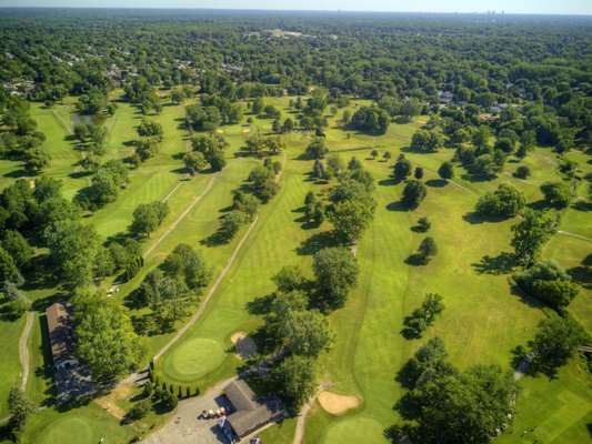 IDYL WYLD GOLF COURSE Updated February 2025 35780 Five Mile Rd IDYL WYLD GOLF COURSE Updated February 2025 35780 Five Mile Rd