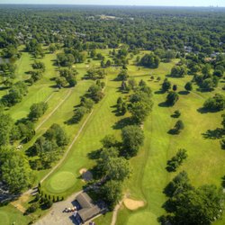 Idyl Wyld Golf Course